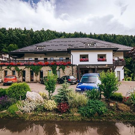 La Conac In Bucovina Ξενοδοχείο Gura Humorului Εξωτερικό φωτογραφία