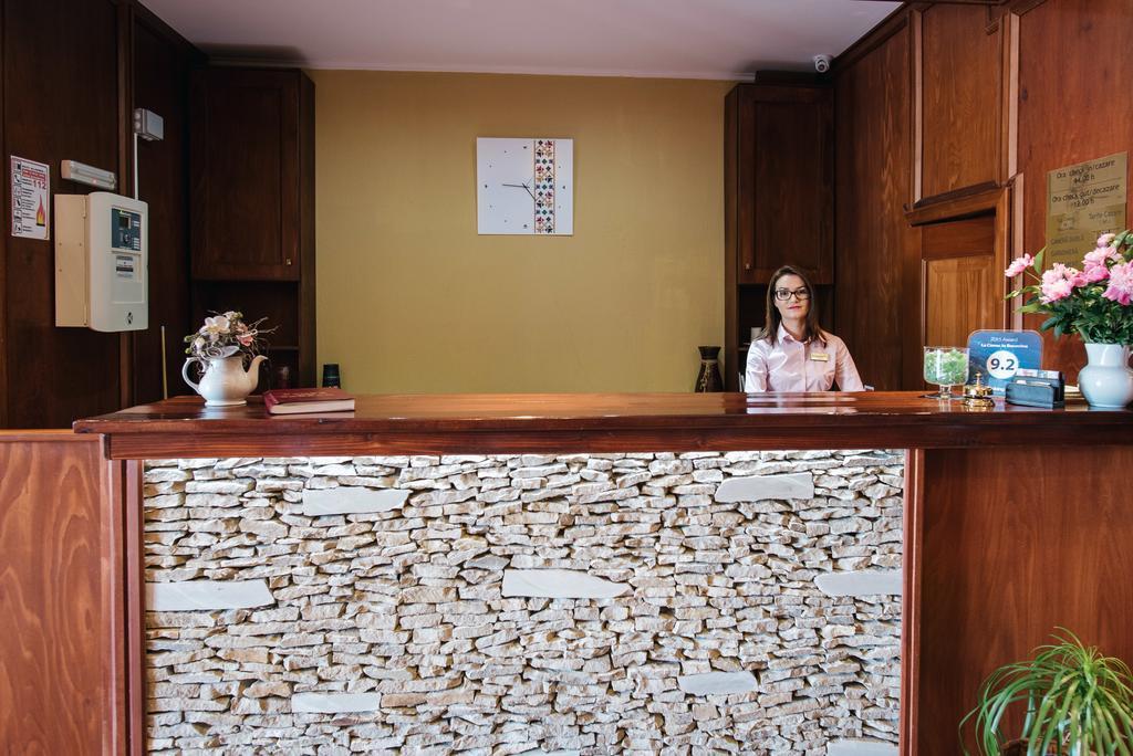 La Conac In Bucovina Ξενοδοχείο Gura Humorului Εξωτερικό φωτογραφία